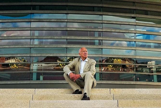 Henning Larsen