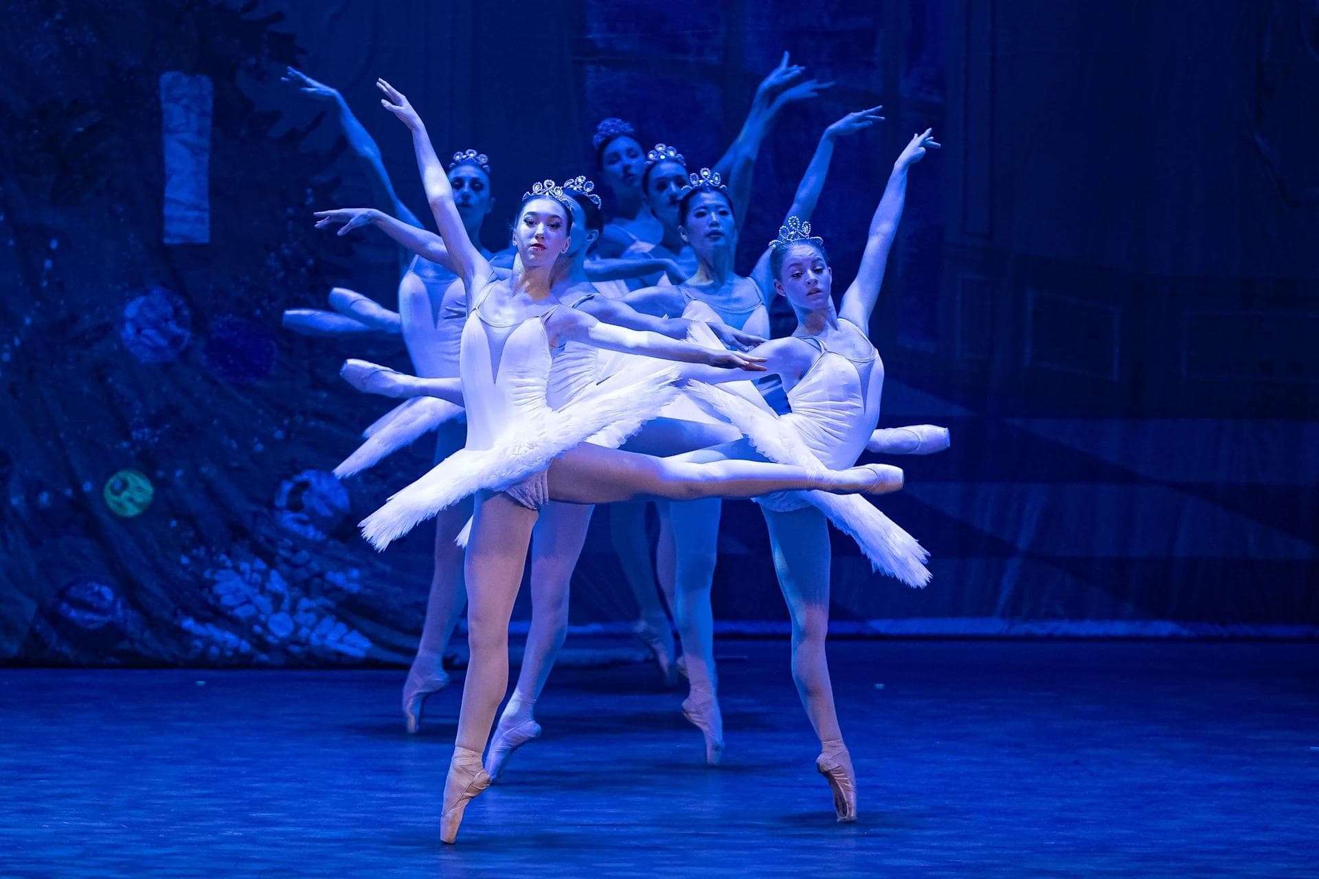 Kyiv Grand Ballet