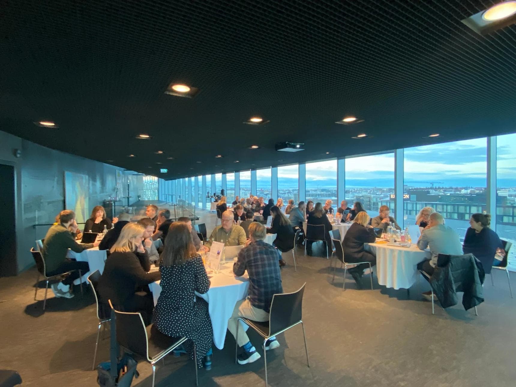 Fræðsla og þjálfun